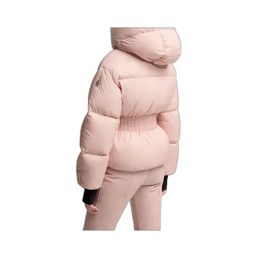 Wollemi Hooded Down Ski Jacket