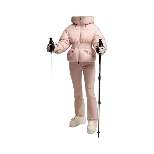 Wollemi Hooded Down Ski Jacket