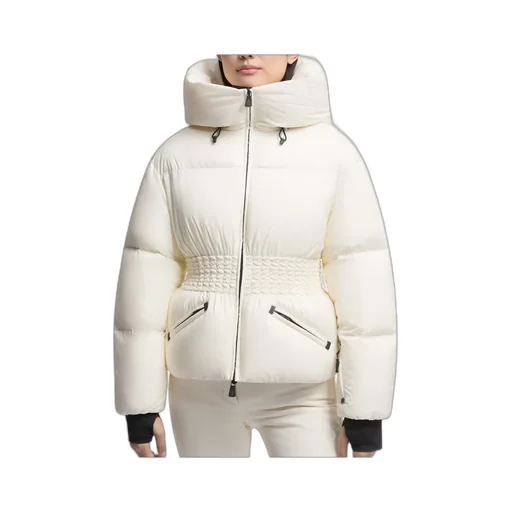 Wollemi Hooded Down Ski Jacket