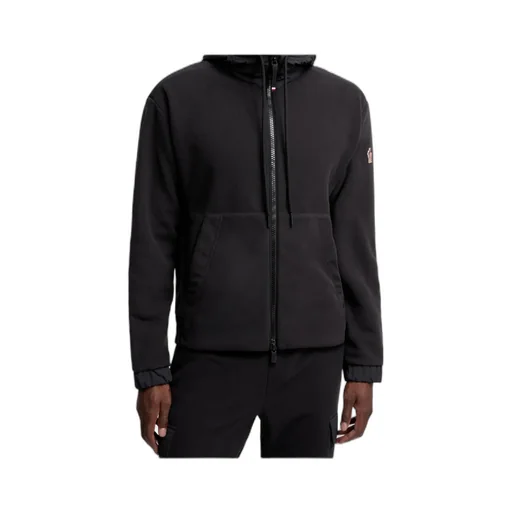 Polartec® Zip-Up Hoodie
