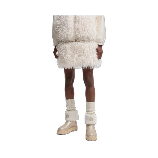 Aurea Round-Toe Boots