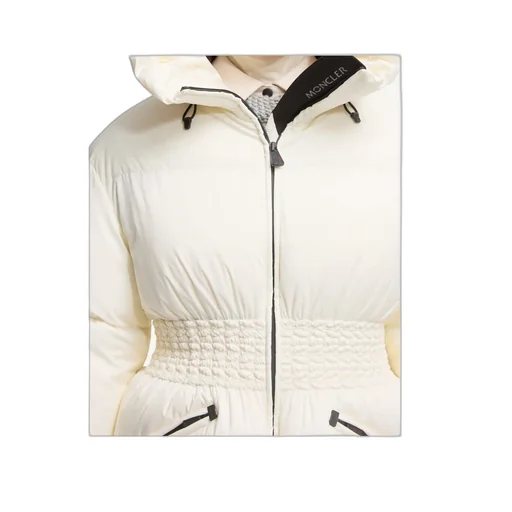 Wollemi Hooded Down Ski Jacket