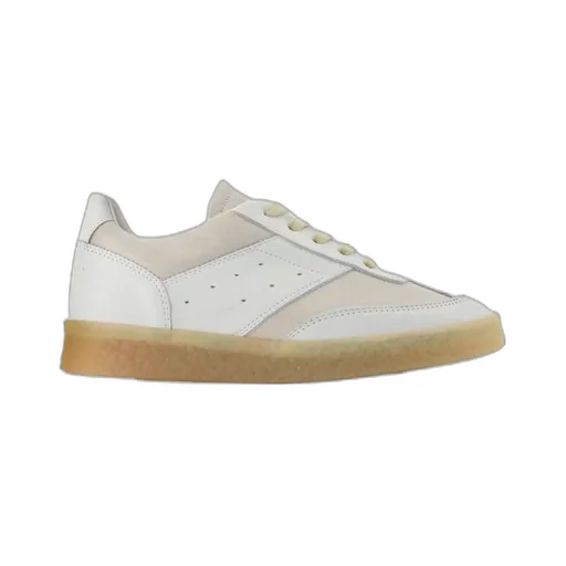 Logo Sneakers