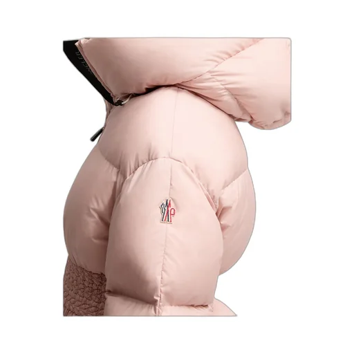 Wollemi Hooded Down Ski Jacket