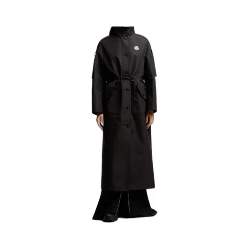 Winifred Trench Coat