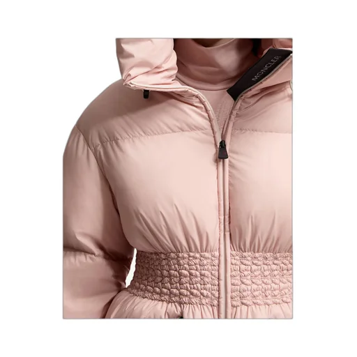 Wollemi Hooded Down Ski Jacket