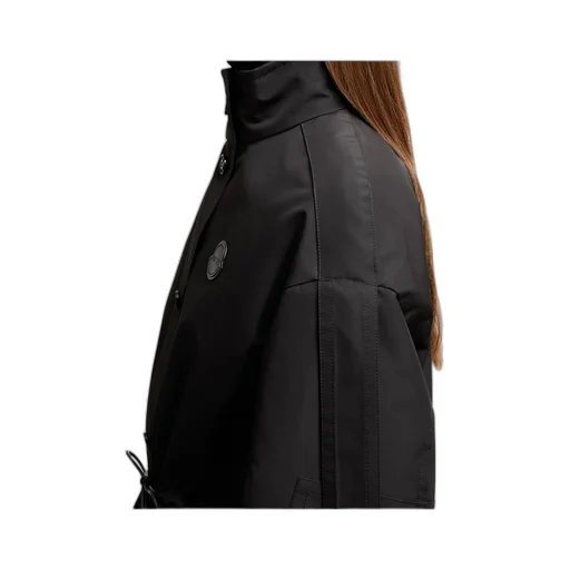 Winifred Trench Coat