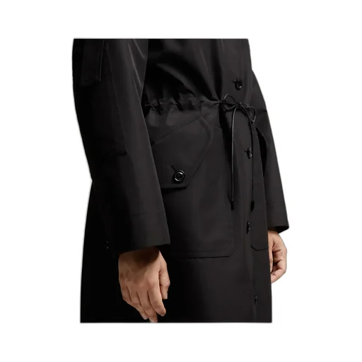 Winifred Trench Coat