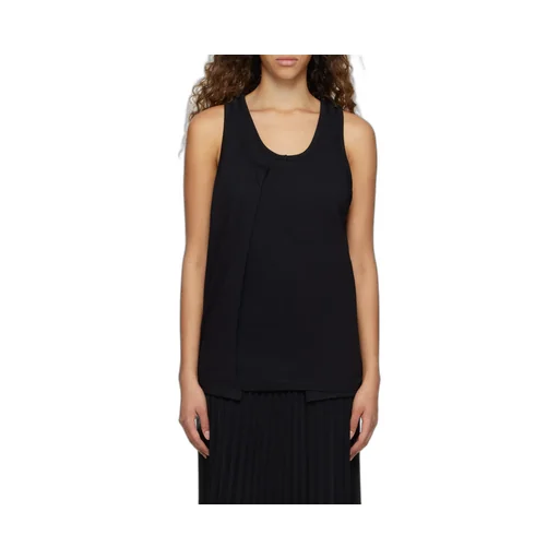 Spliced Vest