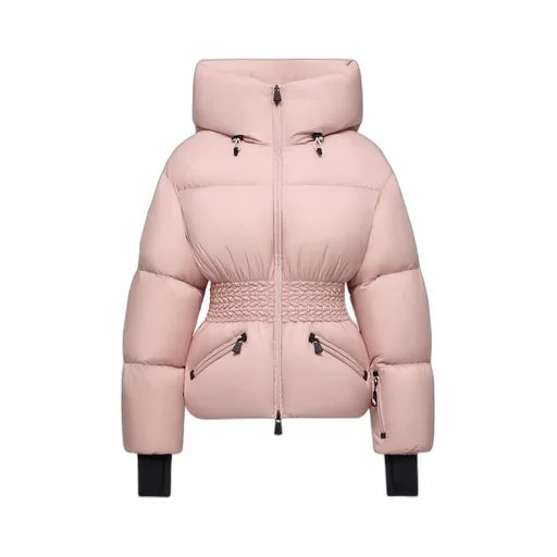 Wollemi Hooded Down Ski Jacket