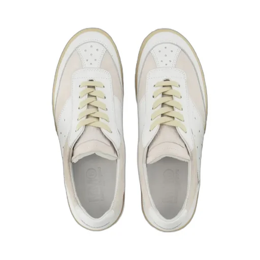 Logo Sneakers