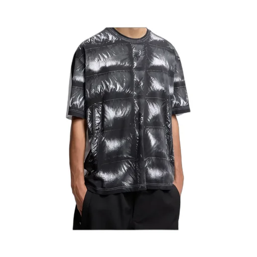 Logo Patch T-Shirt