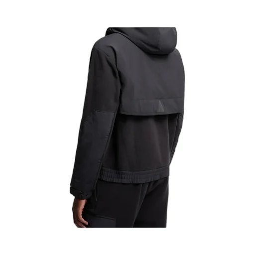 Polartec® Zip-Up Hoodie