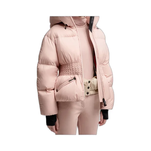 Wollemi Hooded Down Ski Jacket