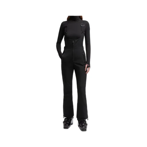 Padded Ski Bib