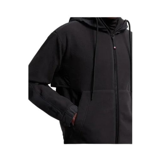 Polartec® Zip-Up Hoodie