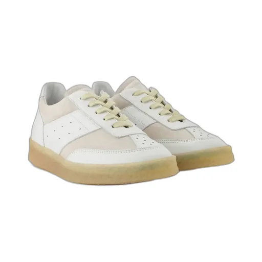 Logo Sneakers