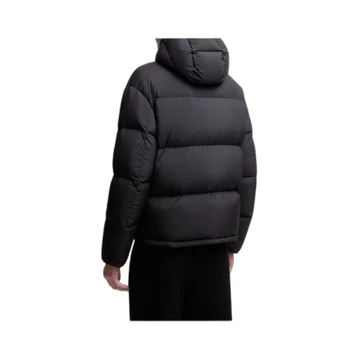 Zip-Up Long-Sleeved Jacket