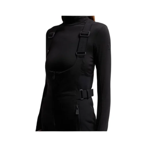 Padded Ski Bib