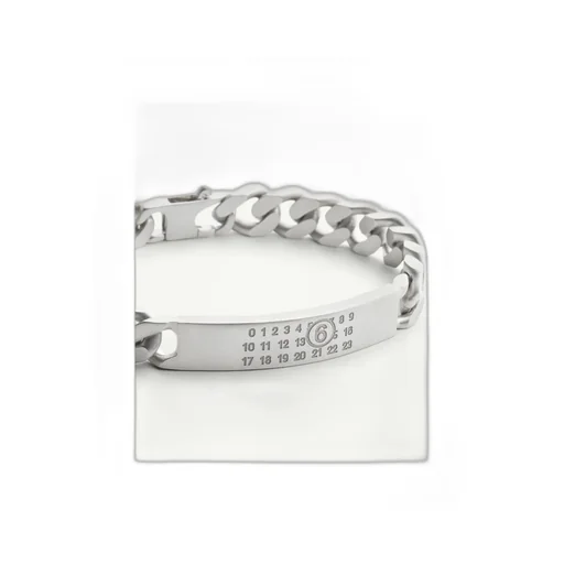 Classic Chain Bracelet