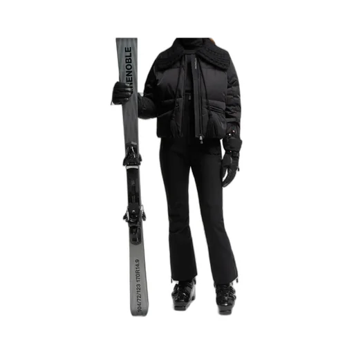 Padded Ski Bib