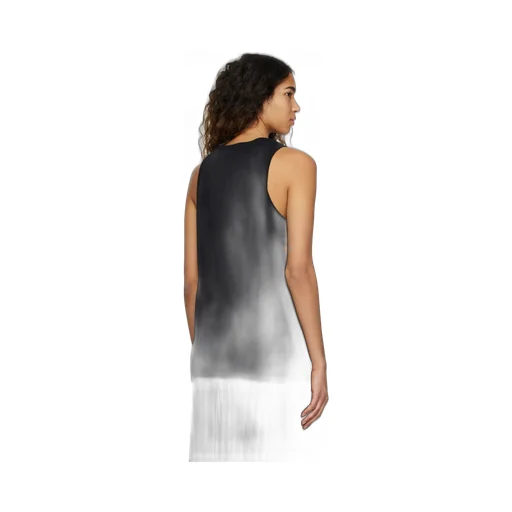 Spliced Vest