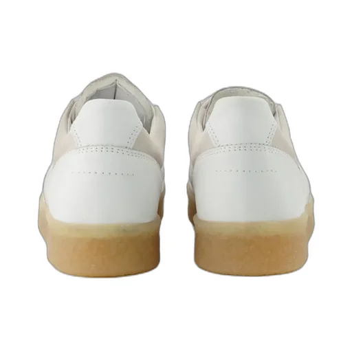 Logo Sneakers