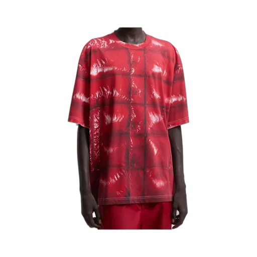 Logo Patch T-Shirt
