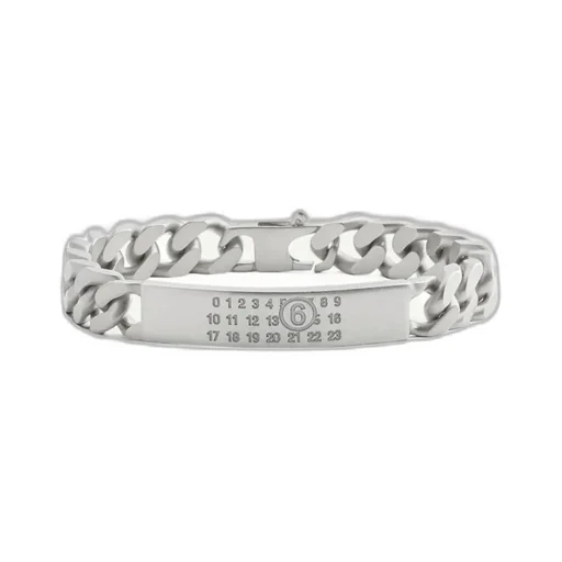 Classic Chain Bracelet