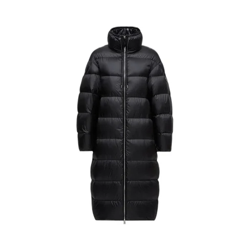 Thiol Long Down Coat