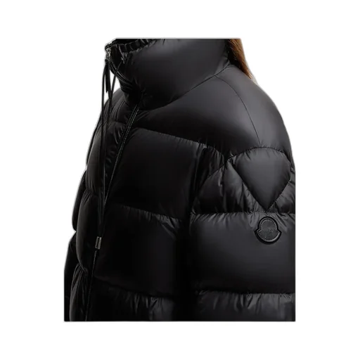 Thiol Long Down Coat