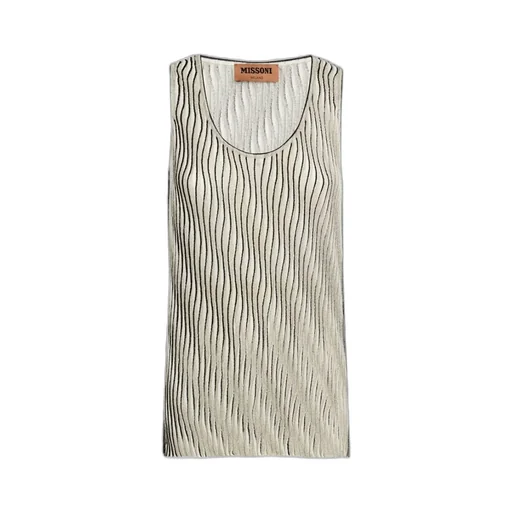Sleeveless Round Collar Vest