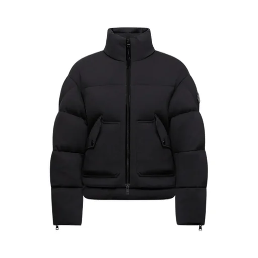 Seymour Short Down Jacket