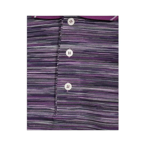 Short-Sleeved Polo Shirt
