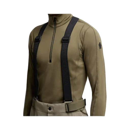 Padded Ski Pants