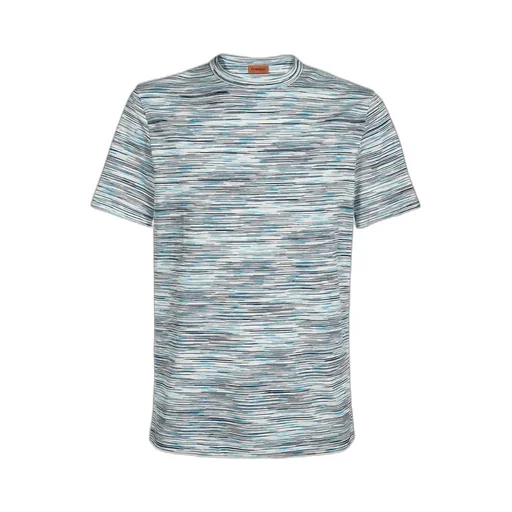 Short-Sleeved T-Shirt