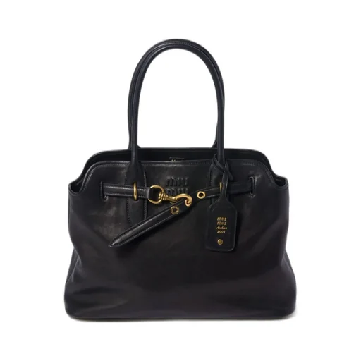 Logo Tote Bag