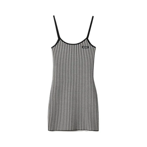 Viscose Dress
