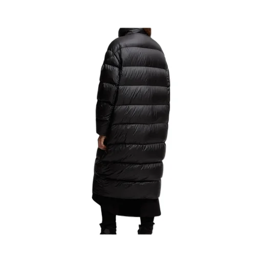 Thiol Long Down Coat