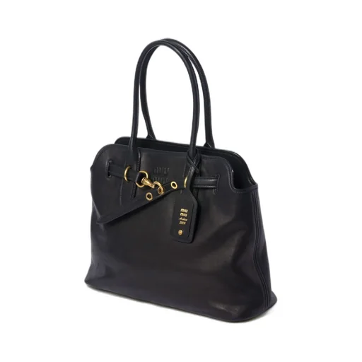 Logo Tote Bag