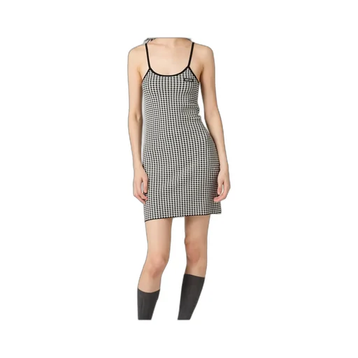 Viscose Dress