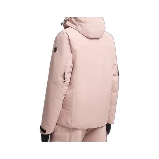 Ampay Gore-Tex Hooded Padded Ski Jacket