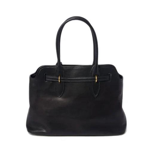 Logo Tote Bag