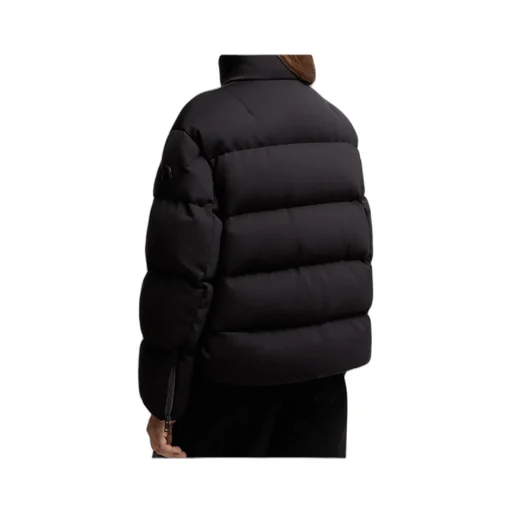 Seymour Short Down Jacket