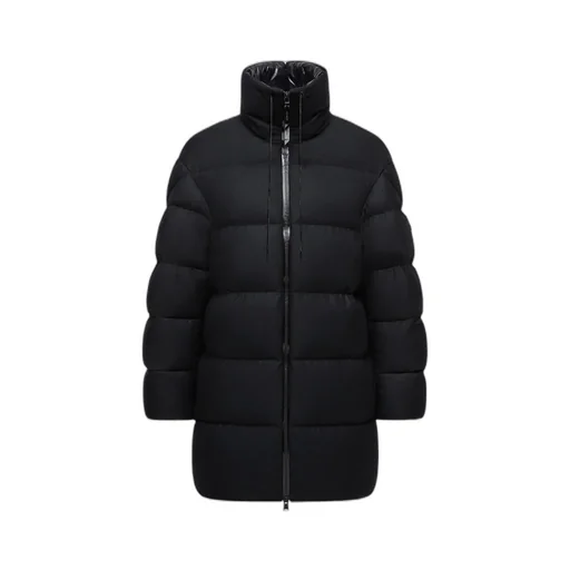 Maarutha Long Down Jacket
