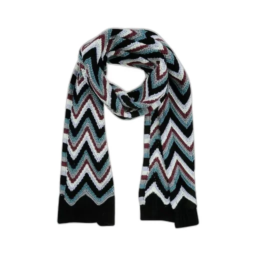 Logo Scarf