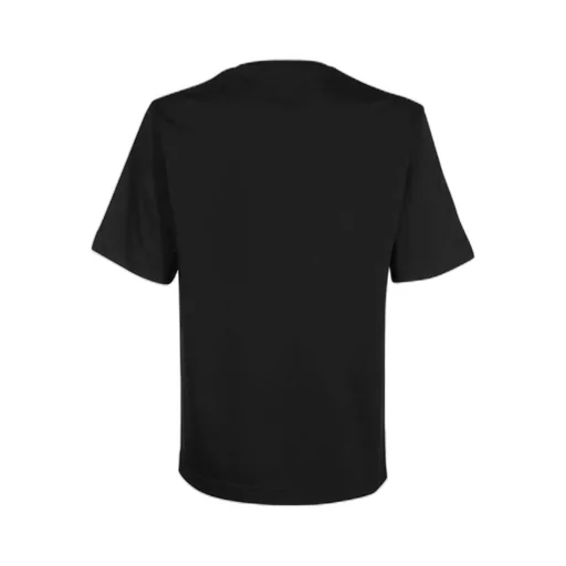 Logo Printed Crewneck T-Shirt