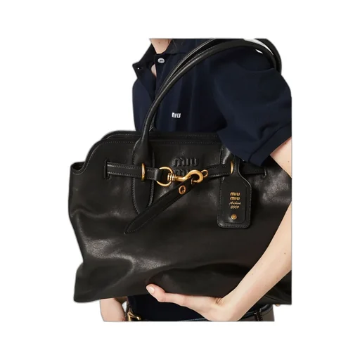Logo Tote Bag