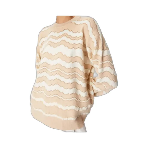 Chevron Sweater