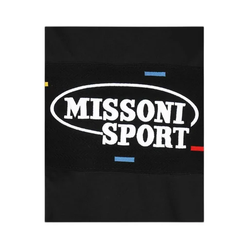Logo Printed Crewneck T-Shirt